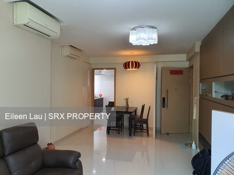 Esparina Residences (D19), Condominium #237236971